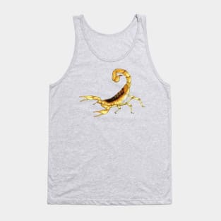 Scorpion Tank Top